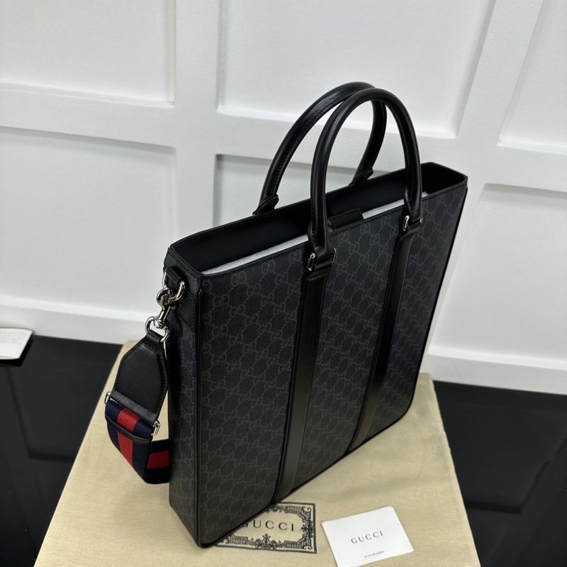 Gucci Mens Briefcases Bags